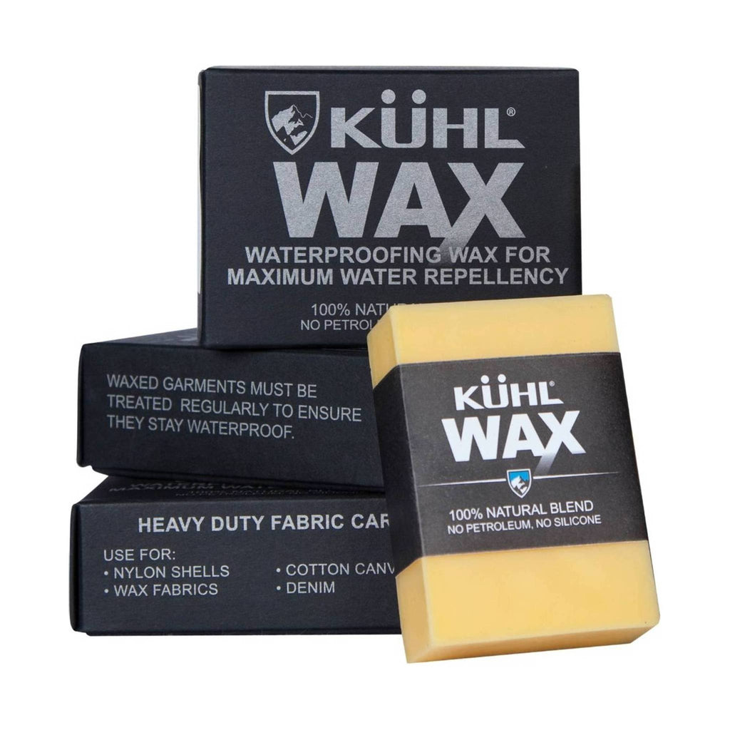 Kuhl Wax - Natural - Lenny's Shoe & Apparel