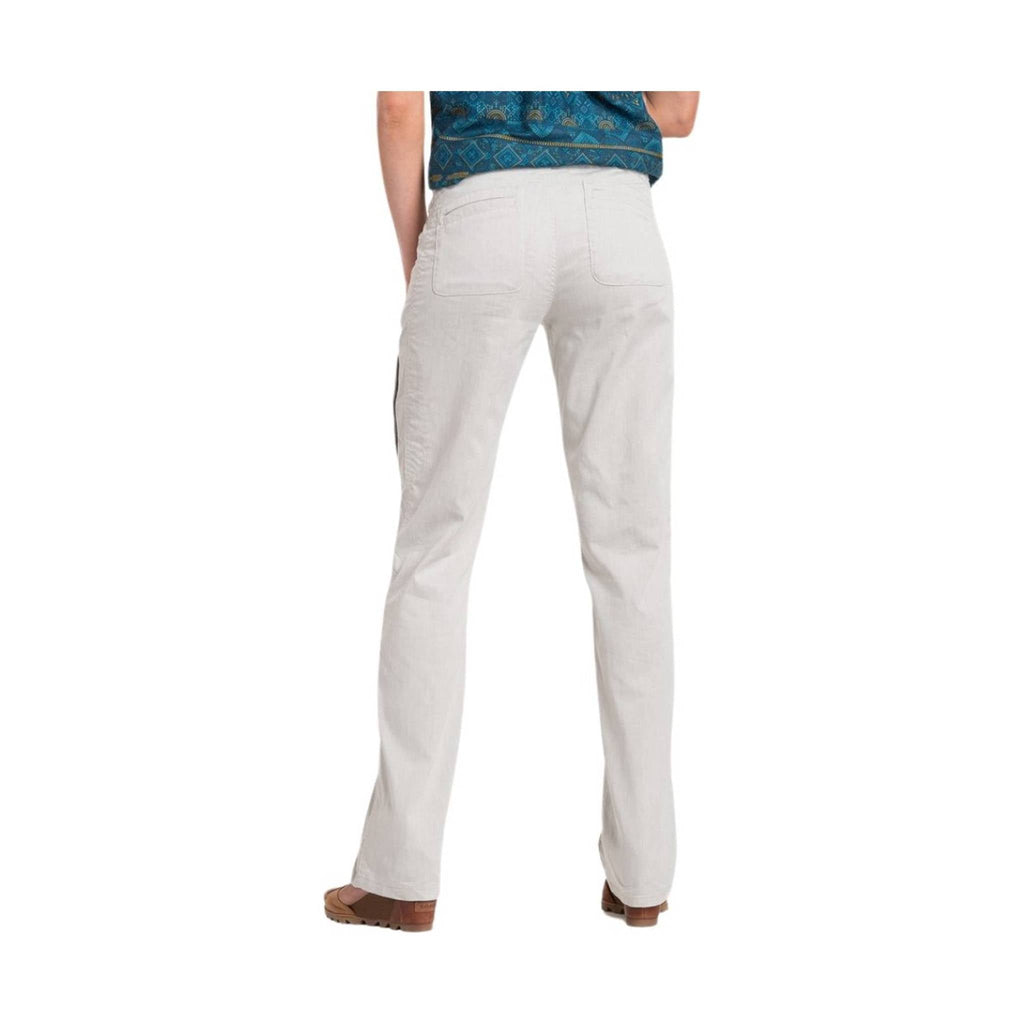 Kuhl Womens Cabo Pant - Birch - Lenny's Shoe & Apparel