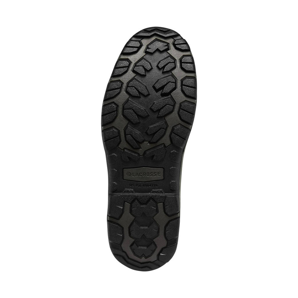 LaCrosse Men's AeroHead Sport 16" 7MM Plain Toe - Realtree Edge - Lenny's Shoe & Apparel