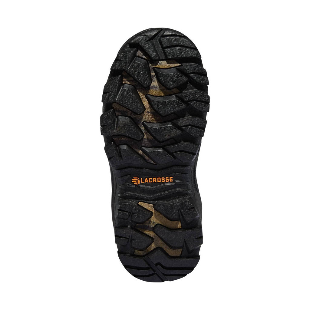 Lacrosse Womens Alphaburly Pro 15in 800G - Realtree Edge - Lenny's Shoe & Apparel