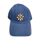 Life Is Good Daisy Hat - Blue - Lenny's Shoe & Apparel