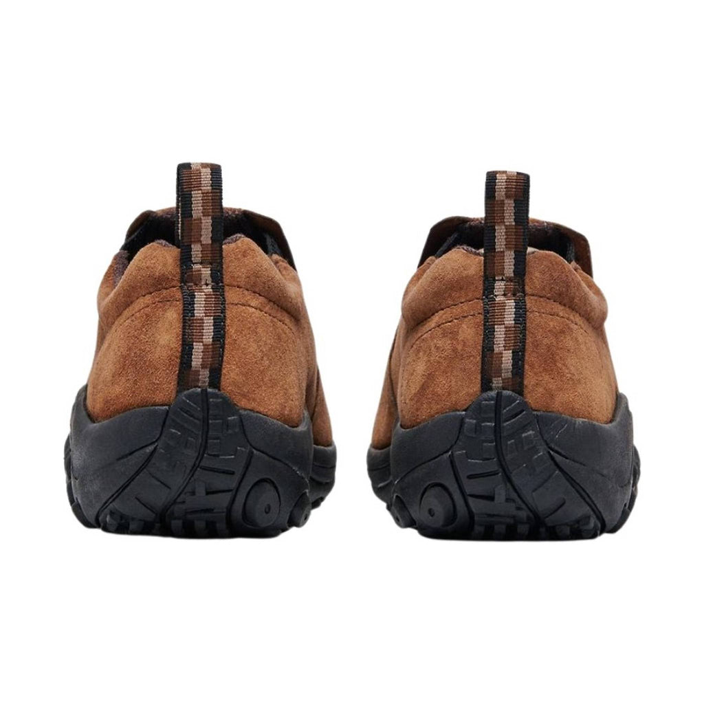 Merrell Men's Jungle Moc - Dark Earth - Lenny's Shoe & Apparel