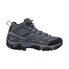 Merrell Women's Moab 2 Mid Waterproof - Granite - Lenny's Shoe & Apparel