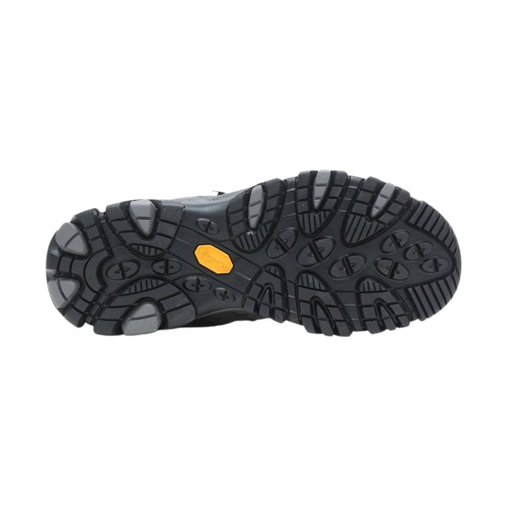 Merrell Women's Moab 3 Mid Waterproof - Granite - Lenny's Shoe & Apparel