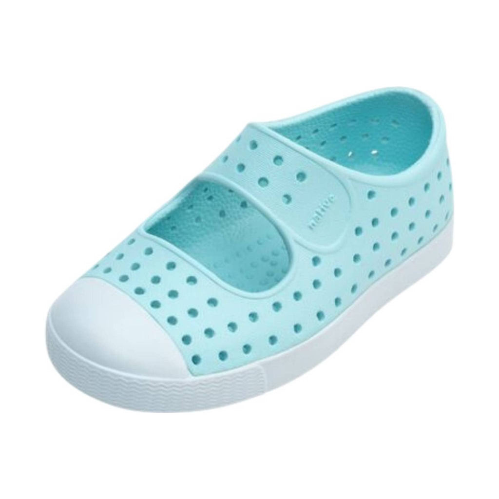 Native Kids' Infant Jefferson Juniper - Piedmont Blue/Coastal Blue - Lenny's Shoe & Apparel