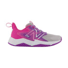 New Balance Kids' Rave Run v2 - Summer Fog - Lenny's Shoe & Apparel