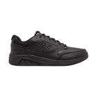 New Balance Men's 928v3 Walking Shoes - Black - Lenny's Shoe & Apparel