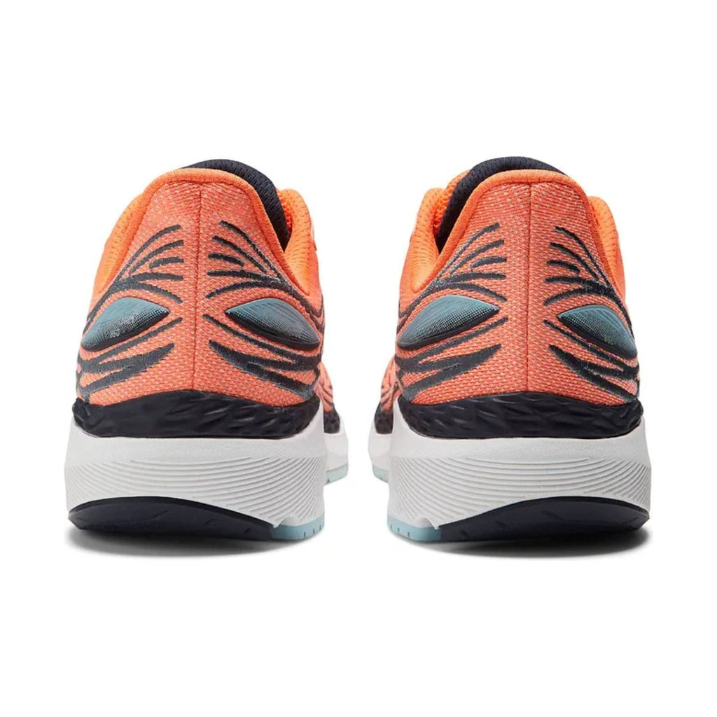 New Balance Men's Fresh Foam X 860v12 - Vibrant Orange - Lenny's Shoe & Apparel