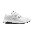 New Balance Women's 813 Walking Shoe - White - Lenny's Shoe & Apparel