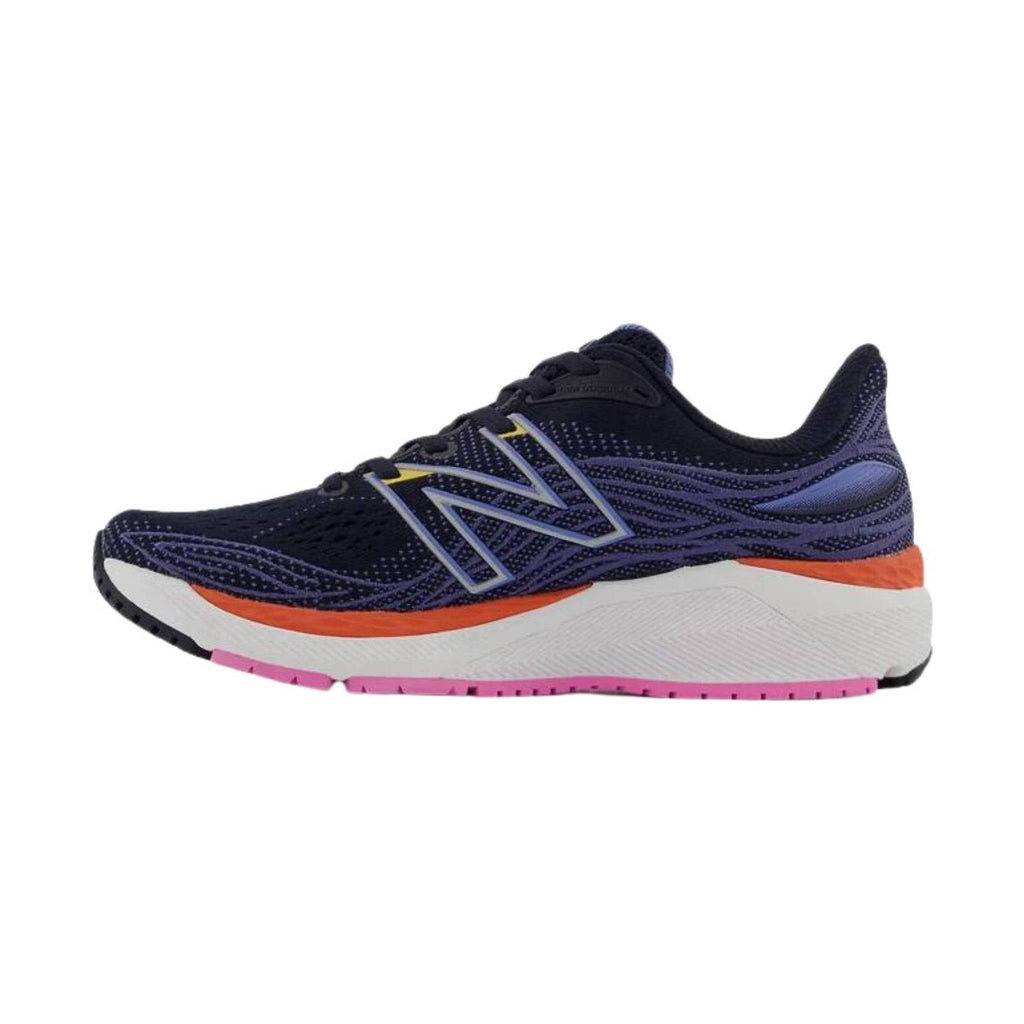 New Balance Women's Fresh Foam X 860v12 - Eclipse - Lenny's Shoe & Apparel