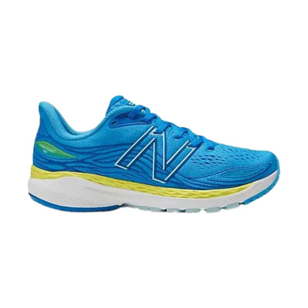 New Balance Women's Fresh Foam X 860v12 - Vibrant Sky - Lenny's Shoe & Apparel