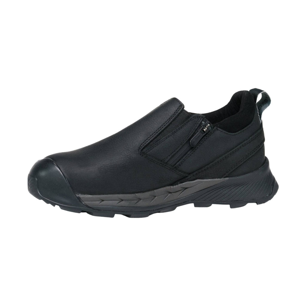 NEXGRIP Women's Ice TREMBLANT Winter Shoes - Black - Lenny's Shoe & Apparel