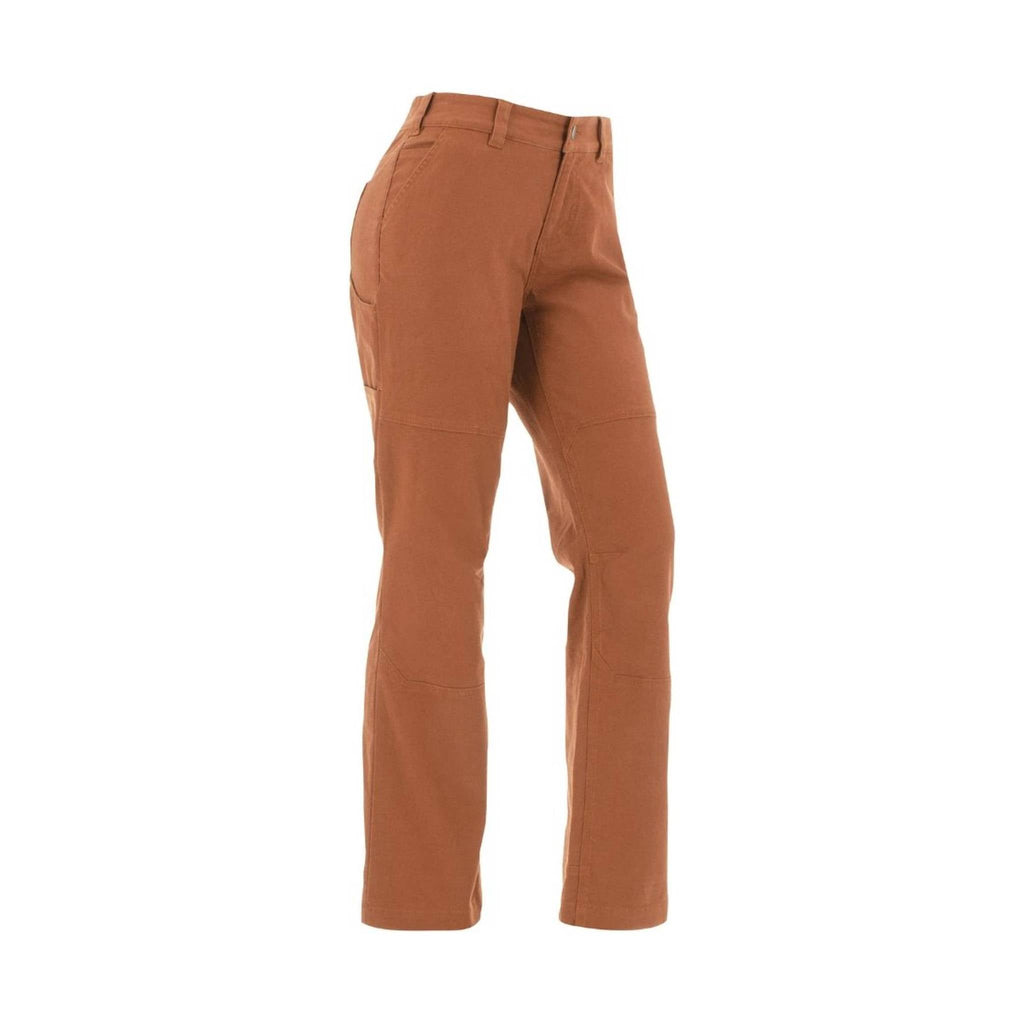 Old Ranch Women's Artemis Pant - Tortoise Shell - Lenny's Shoe & Apparel