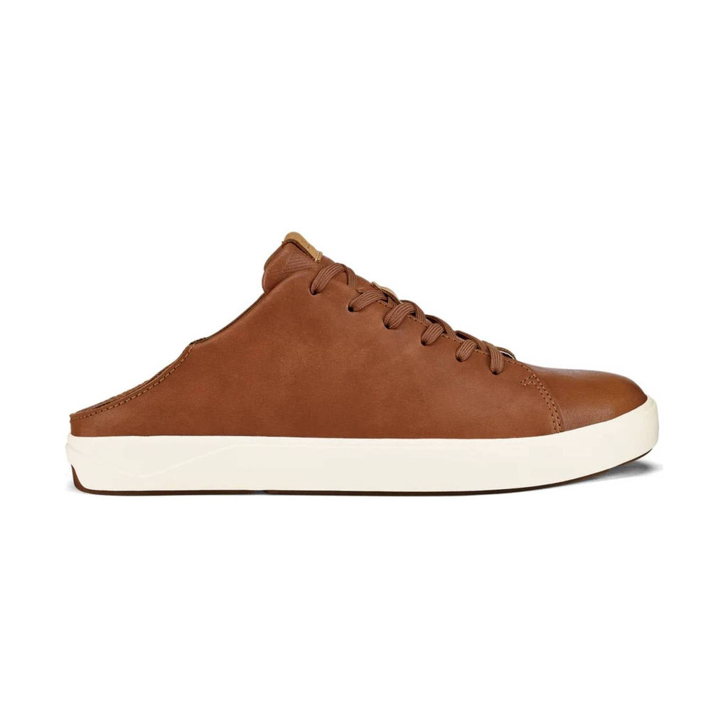 Olukai Men's Laeahi Li Ili Shoes - Fox - Lenny's Shoe & Apparel