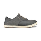 OluKai Men's Nohea Moku - Charcoal/Clay - Lenny's Shoe & Apparel