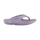 OOfos OOriginal Flip Flop - Mauve - Lenny's Shoe & Apparel