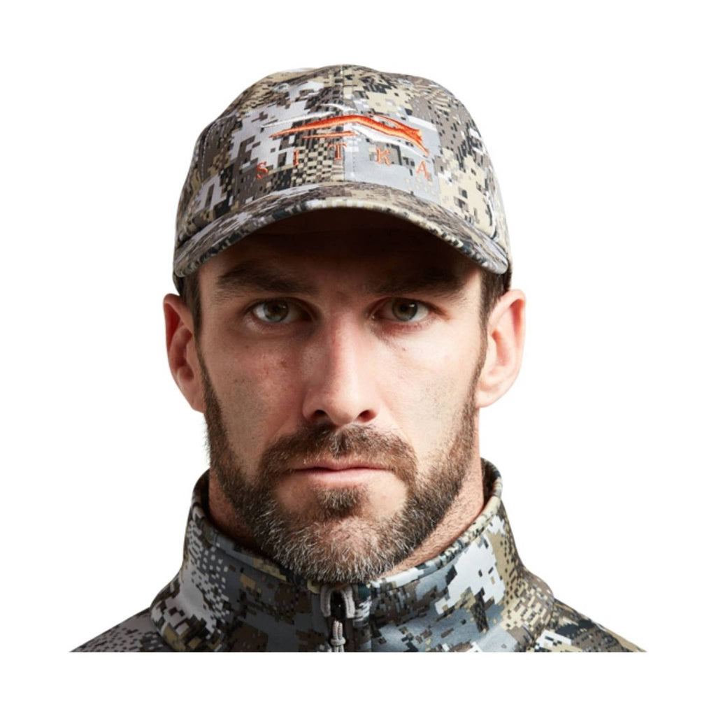 Sitka Cap - Elevated II - Lenny's Shoe & Apparel