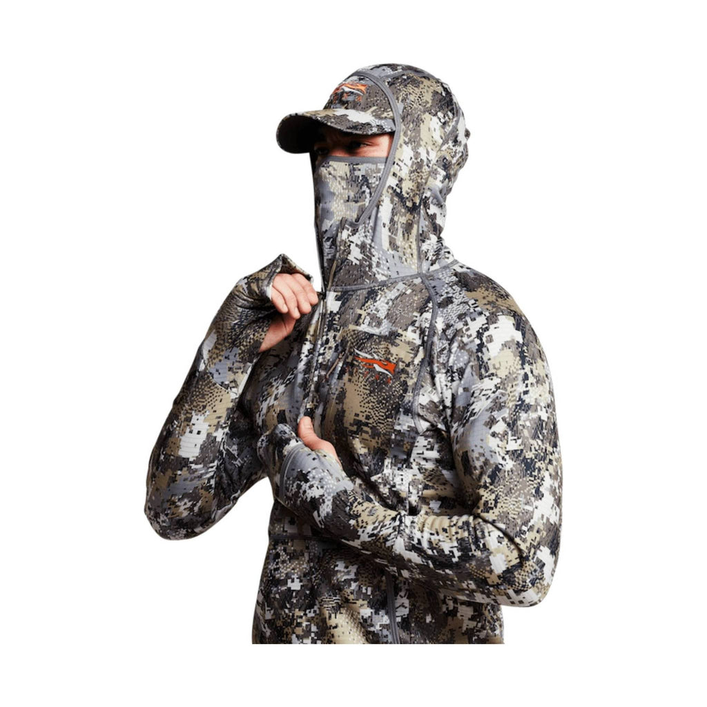 Sitka Men's Fanatic Hoody - Elevated II - Lenny's Shoe & Apparel