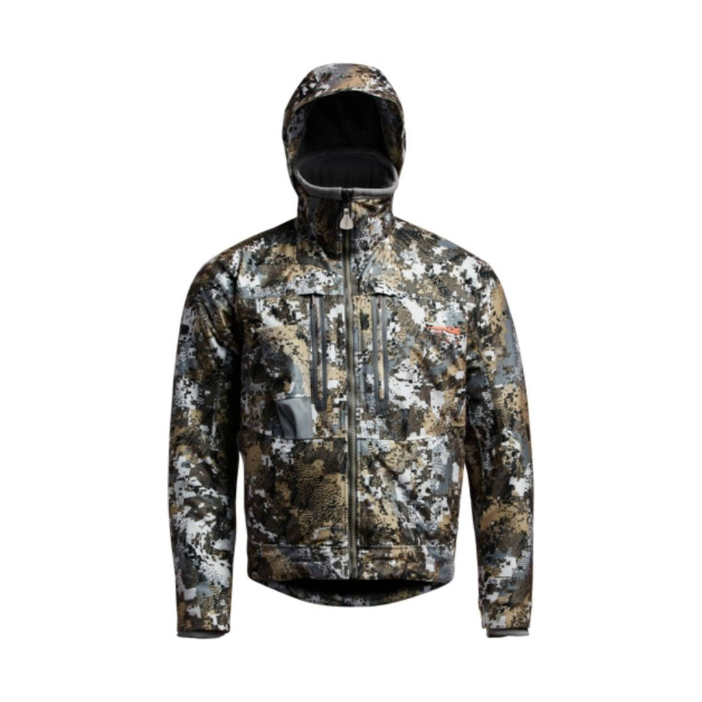 Sitka Men's Incinerator AeroLite Jacket - Optifade Elevated II - Lenny's Shoe & Apparel