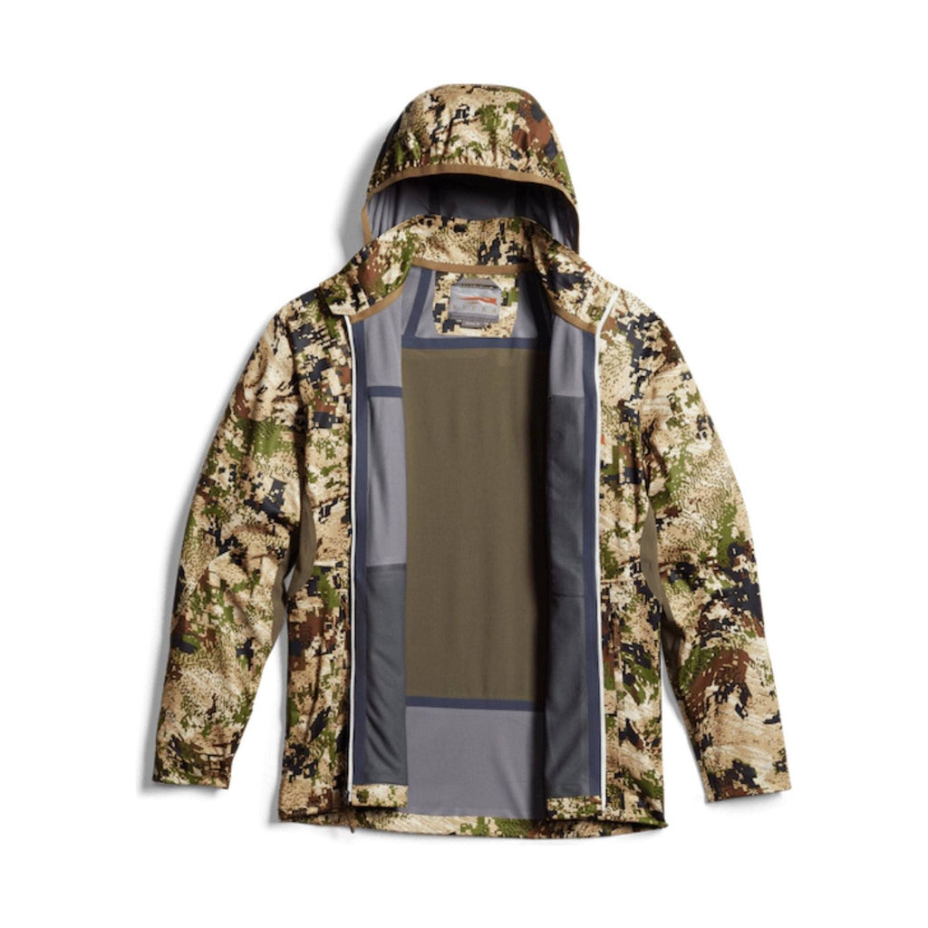 Sitka Men's Mountain EVO Jacket - Subalpine - Lenny's Shoe & Apparel