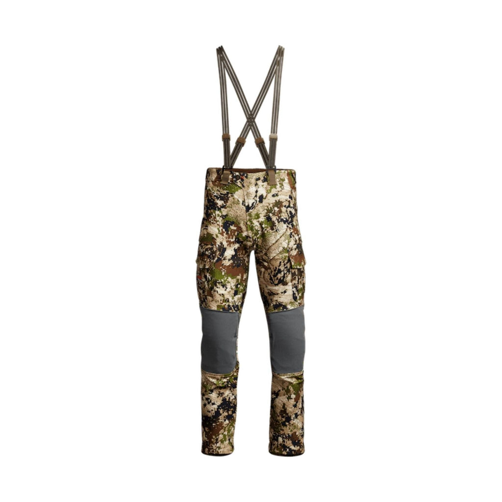 Sitka Men's Timberline Pant - Subalpine - Lenny's Shoe & Apparel