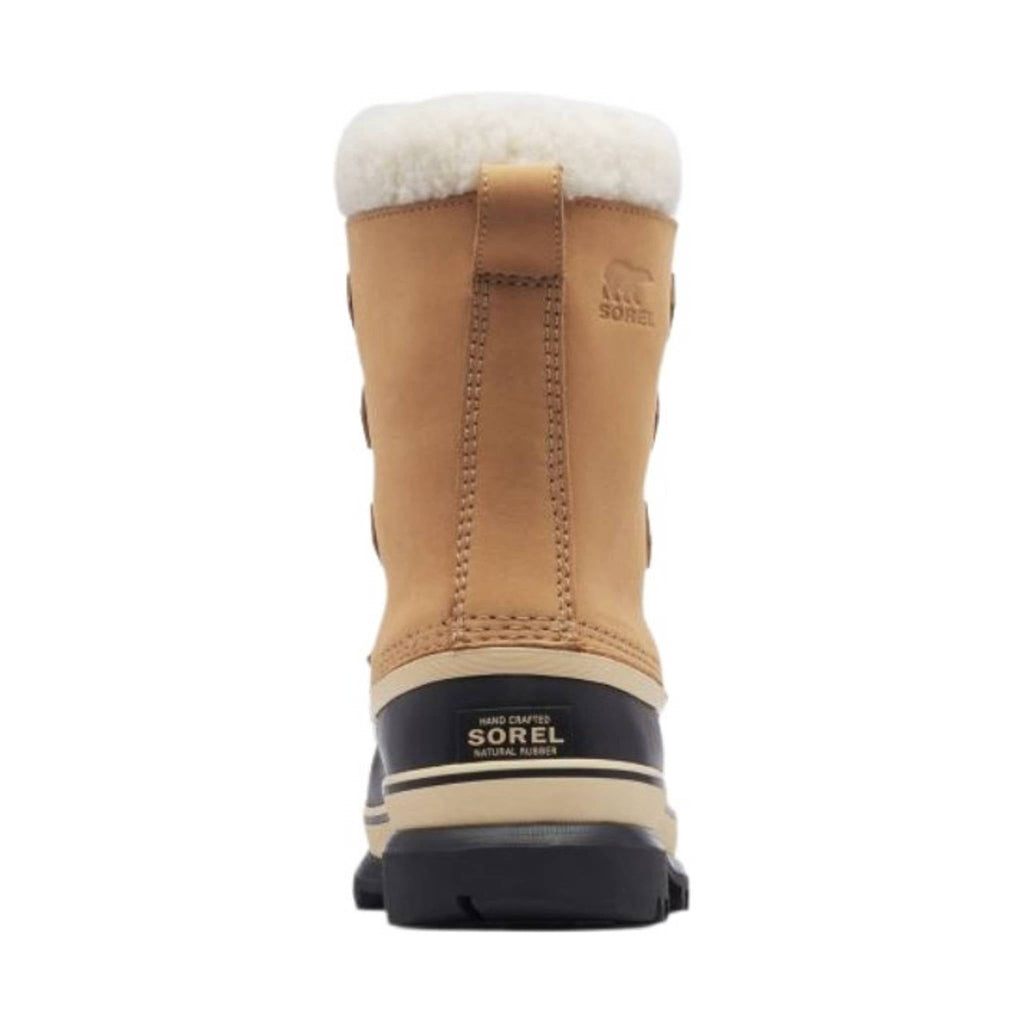 Sorel Women's Caribou - Buff - Lenny's Shoe & Apparel