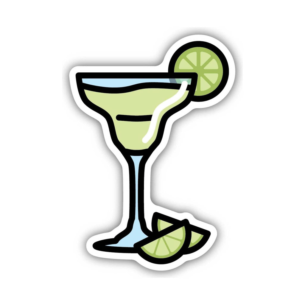 Sticker Northwest Margarita - Lenny's Shoe & Apparel