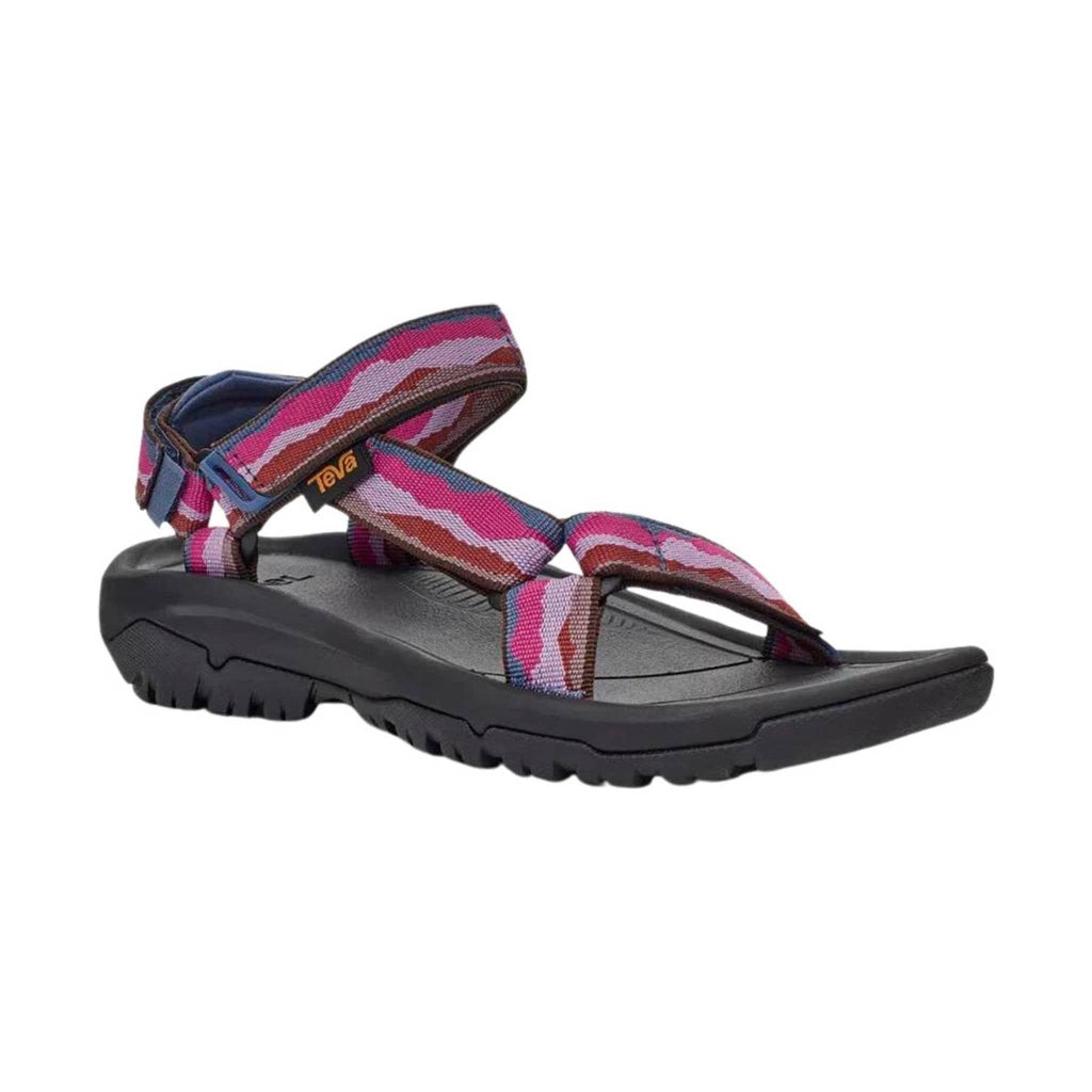 Teva Women's Hurricane XLT2 Sandal - Vista Blue Indigo - Lenny's Shoe & Apparel