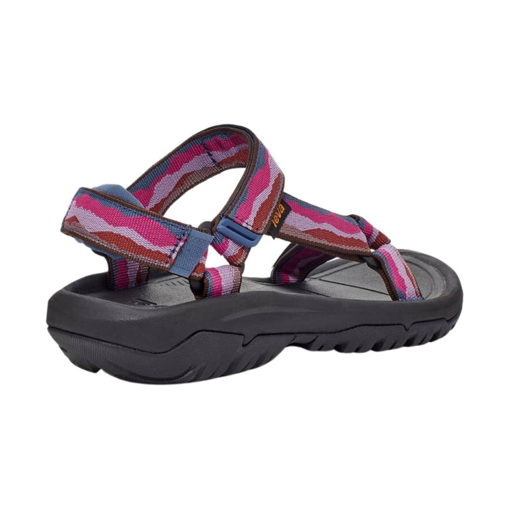 Teva Women's Hurricane XLT2 Sandal - Vista Blue Indigo - Lenny's Shoe & Apparel