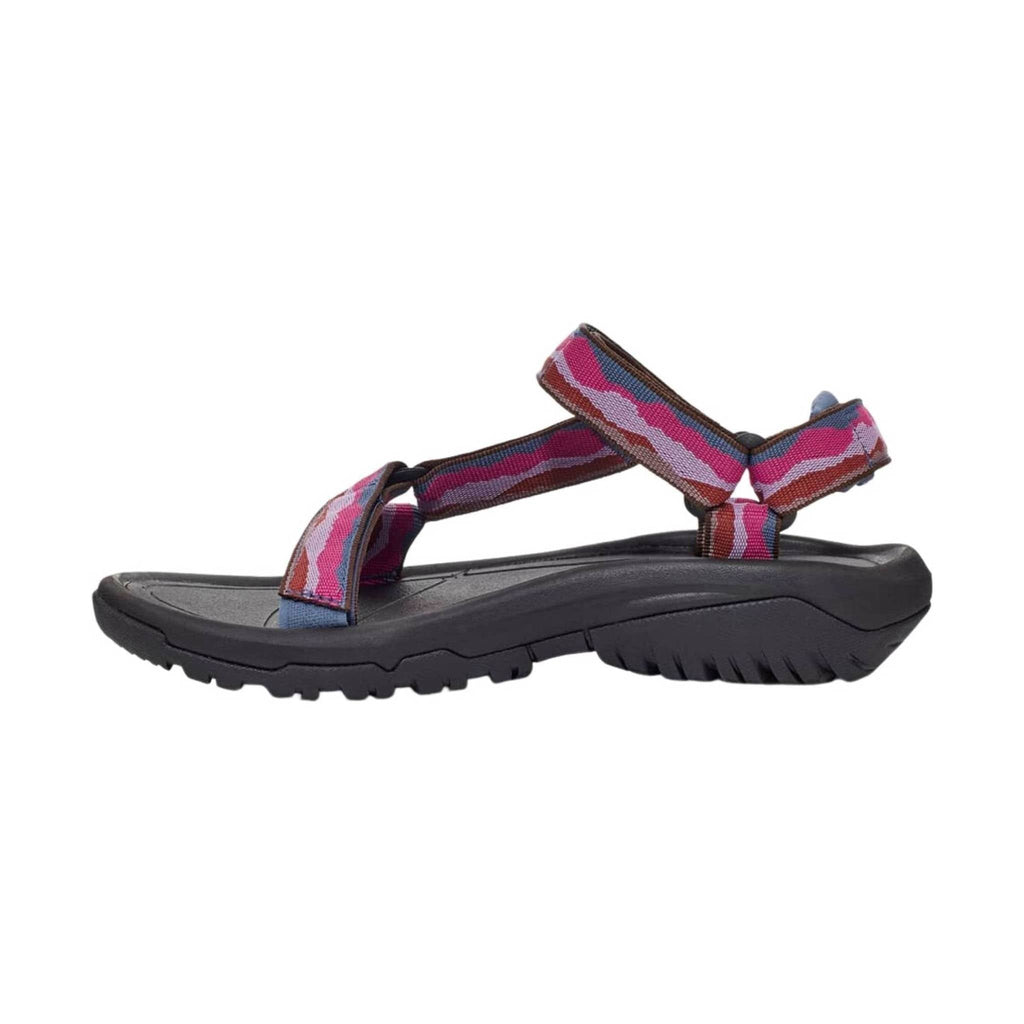 Teva Women's Hurricane XLT2 Sandal - Vista Blue Indigo - Lenny's Shoe & Apparel