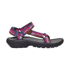 Teva Women's Hurricane XLT2 Sandal - Vista Blue Indigo - Lenny's Shoe & Apparel