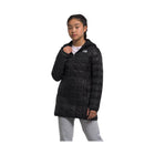 The North Face Kids' ThermoBall Parka - Black - Lenny's Shoe & Apparel