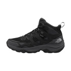 The North Face Men's Hedgehog 3 Mid Waterproof Boots - TNF Black/Asphalt Grey - Lenny's Shoe & Apparel