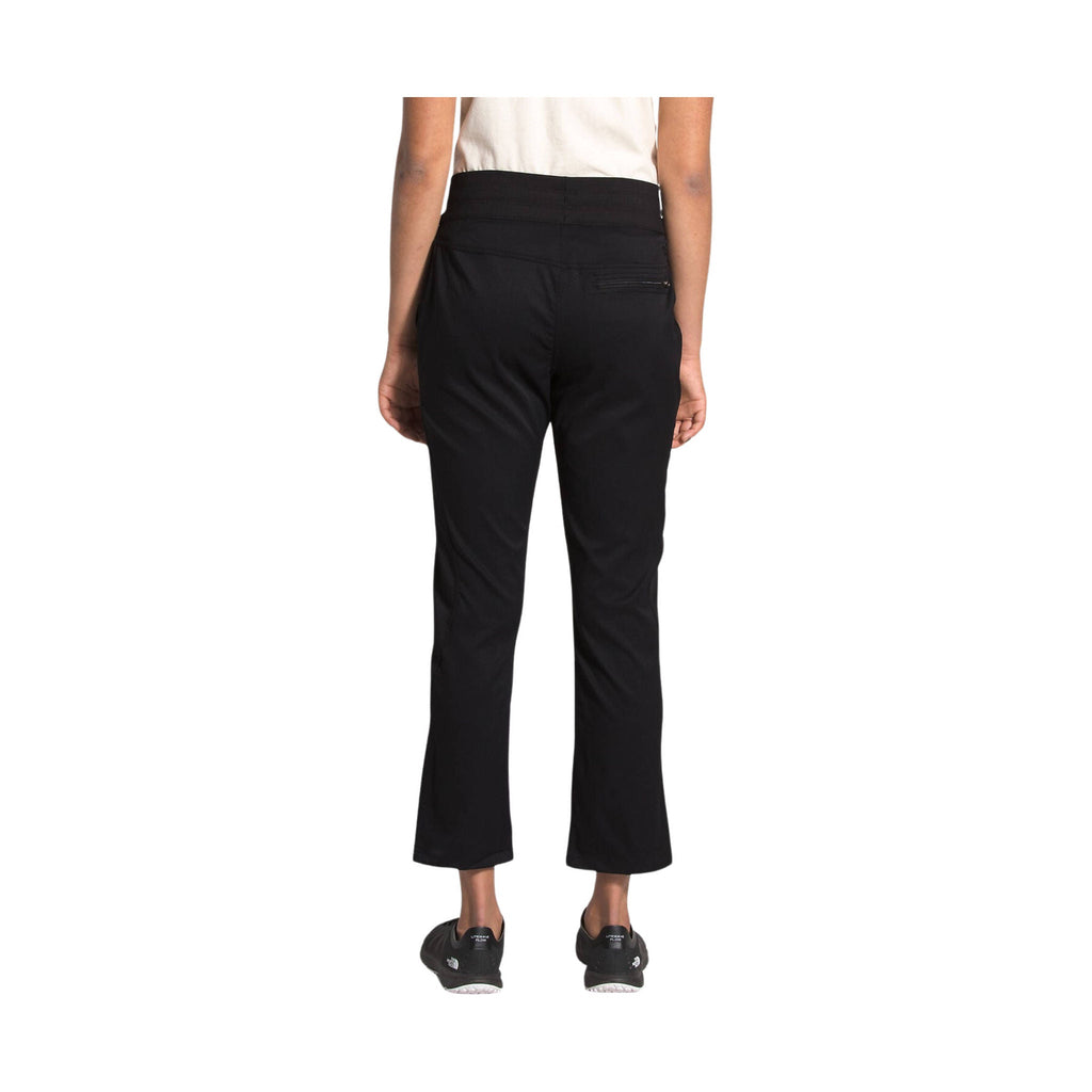 The North Face Women's Aphrodite Motion Pants - Black - Lenny's Shoe & Apparel