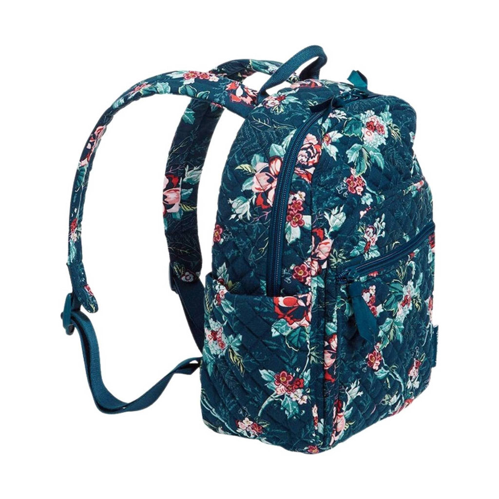 Vera Bradley Small Backpack - Rose Toile - Lenny's Shoe & Apparel