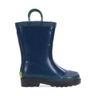 Western Chief Kids' Firechief 2 Rain Boot - Navy - Lenny's Shoe & Apparel