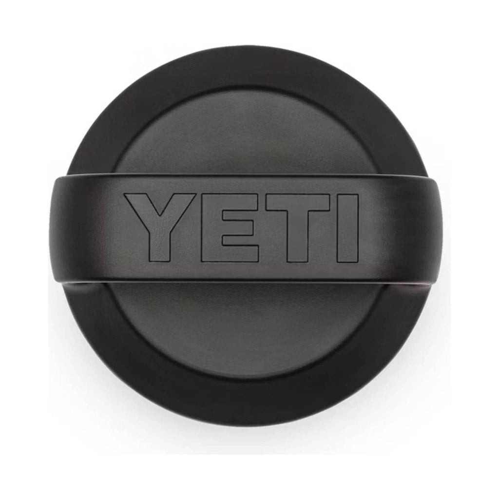 YETI Rambler Bottle Chug Cap - Black - Lenny's Shoe & Apparel