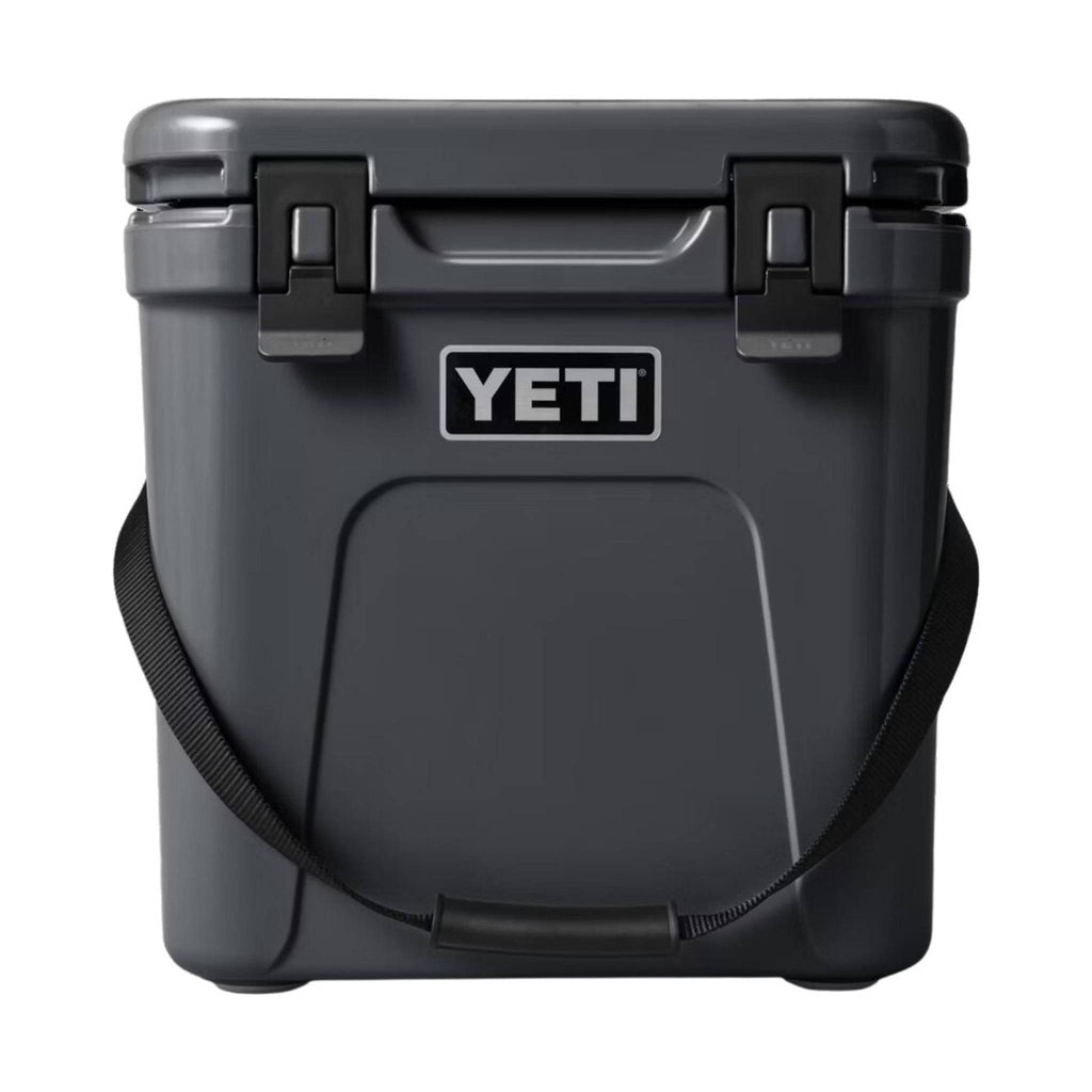 YETI Roadie 24 Hard Cooler - Charcoal - Lenny's Shoe & Apparel