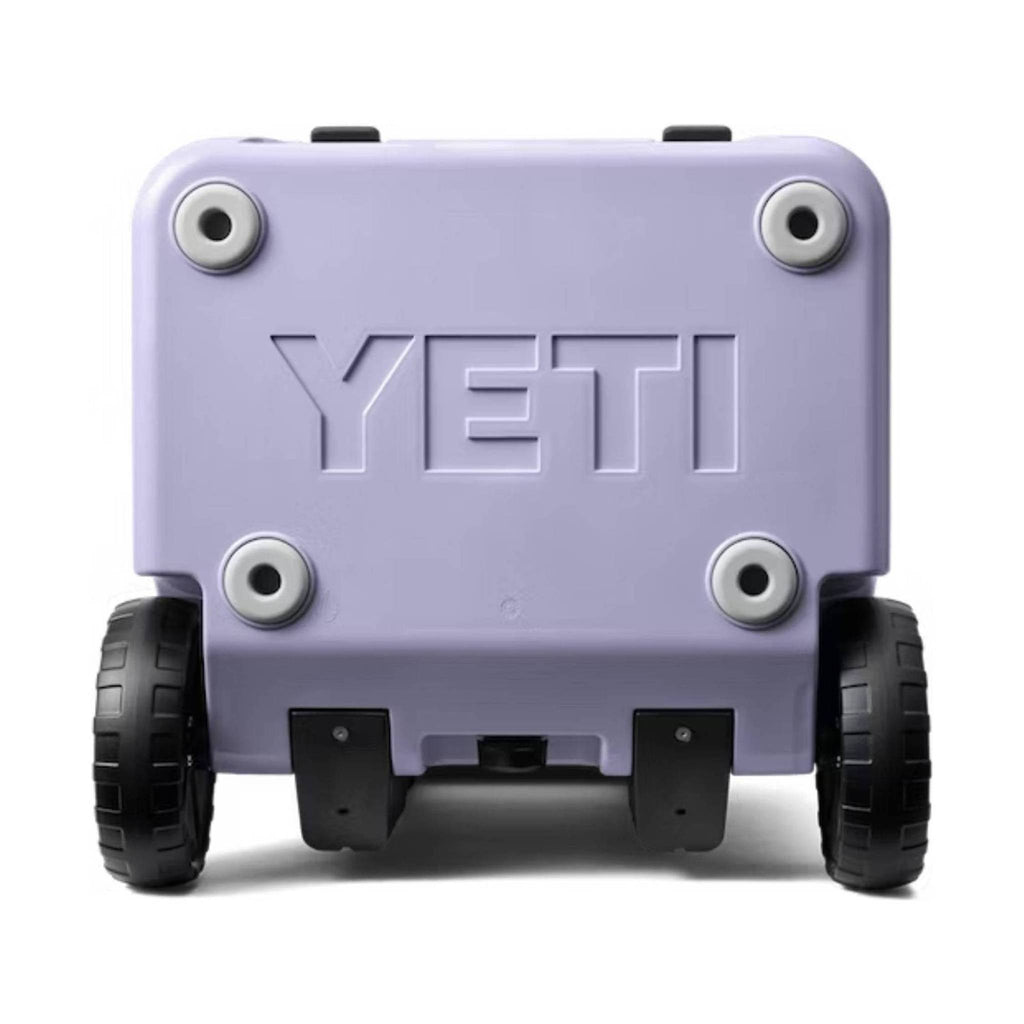 YETI Roadie 48 Wheeled Cooler - Cosmic Lilac (Limited Edition) - Lenny's Shoe & Apparel