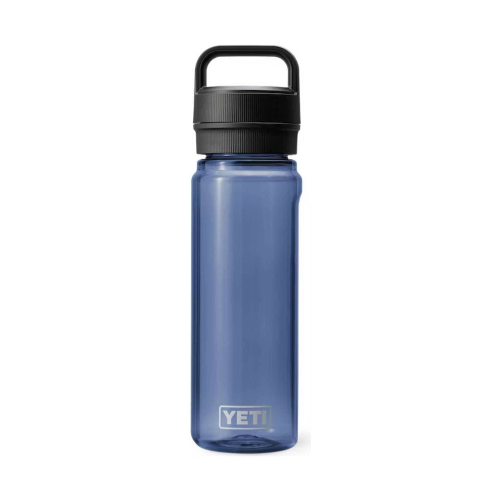 YETI Yonder 25 oz Water Bottle - Navy - Lenny's Shoe & Apparel